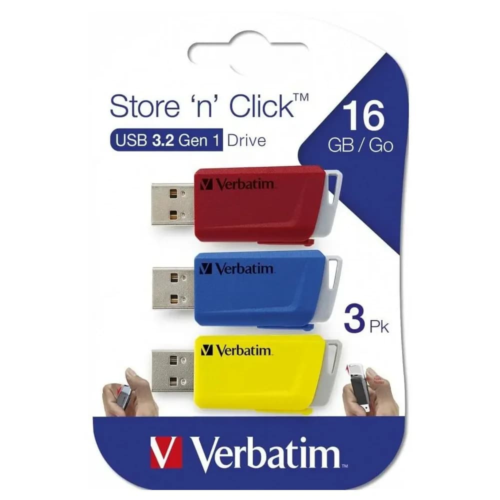 Verbatim USB-Stick
