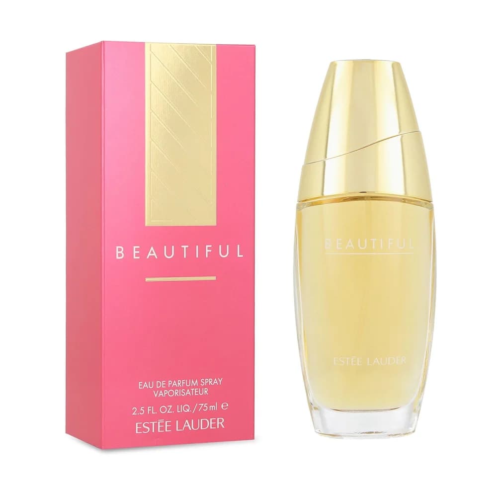 Beautiful Eau de Parfum