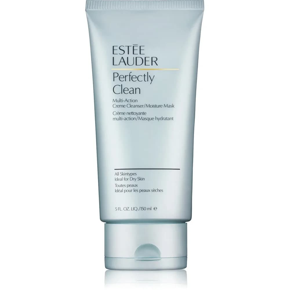 Perfectly Clean Multi-Action Creme Cleanser/Moisture Mask