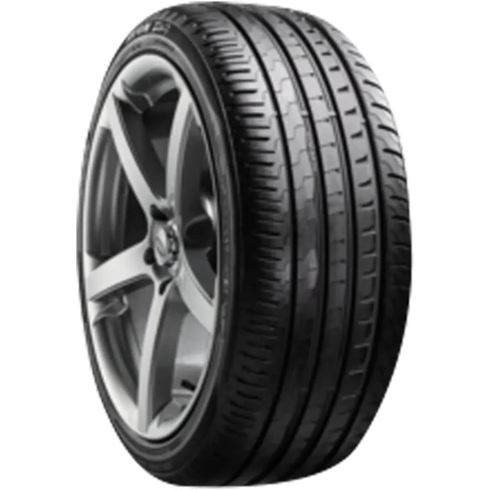 AVON TYRES Sommerreifen 195/55 R15 85V - ZV7 S460110