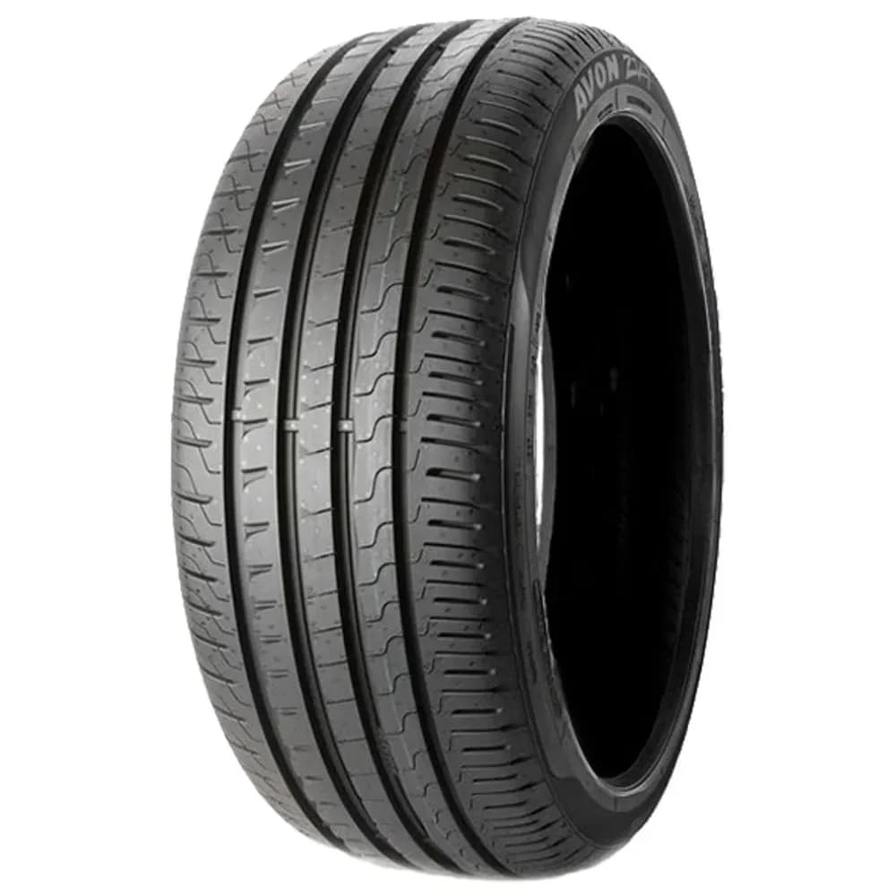 AVON TYRES Sommerreifen 195/55 R16 87V - ZV7 S460111