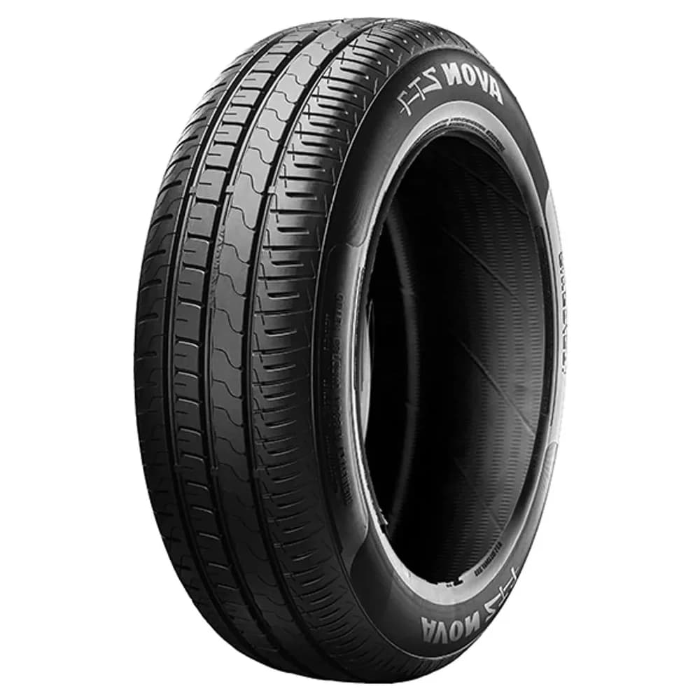 ZT7 165/70 R14 85T XL Sommerreifen