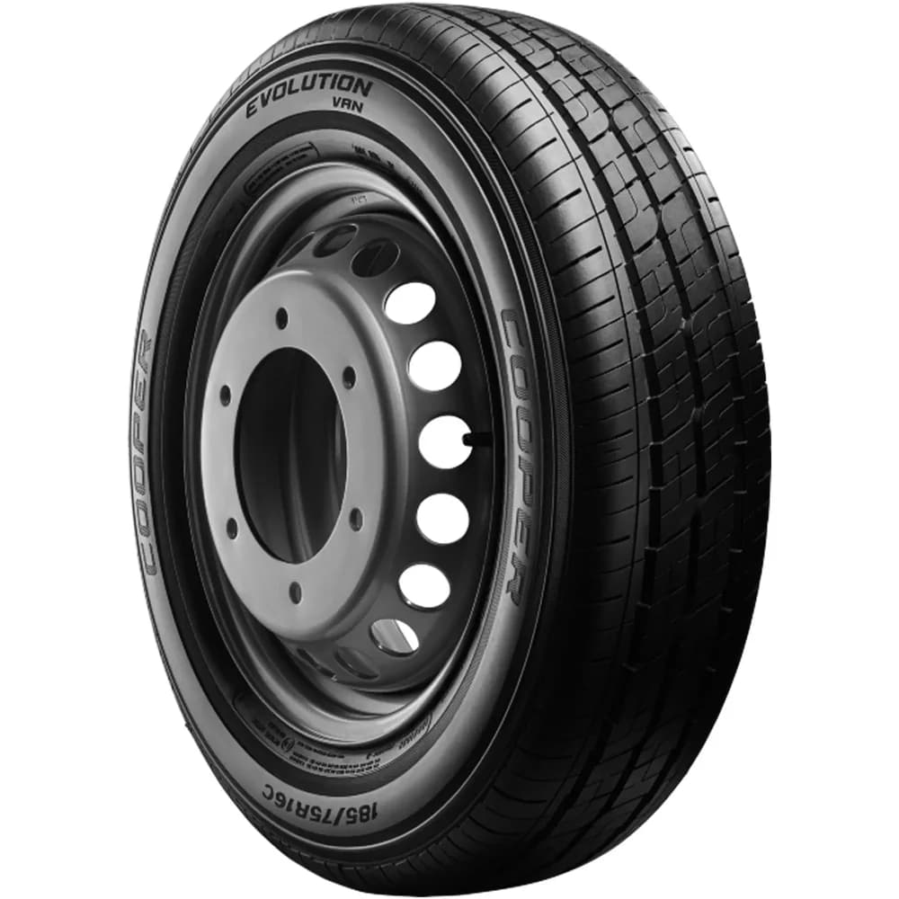 Cooper Sommerreifen Evolution Van ( 235/65 R16C 115/113R 8PR )