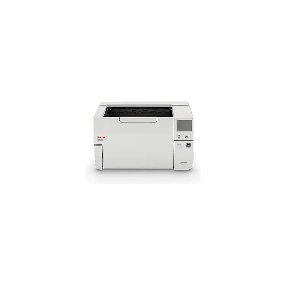 Kodak S3060f Scanner