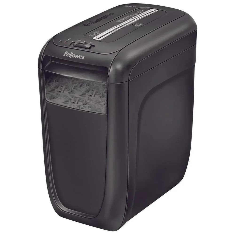 FELLOWES Aktenvernichter