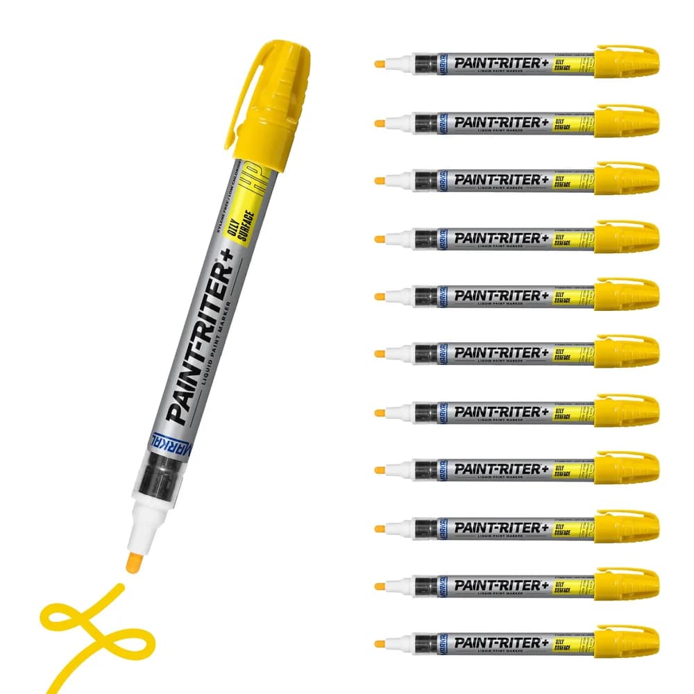 MARKAL Paint-Riter® gelb