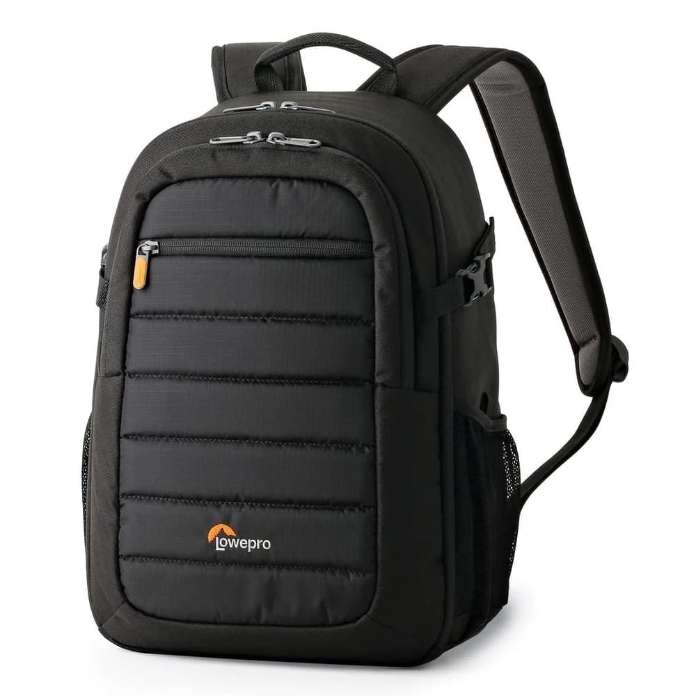 Lowepro Tahoe BP 150 Schwarz