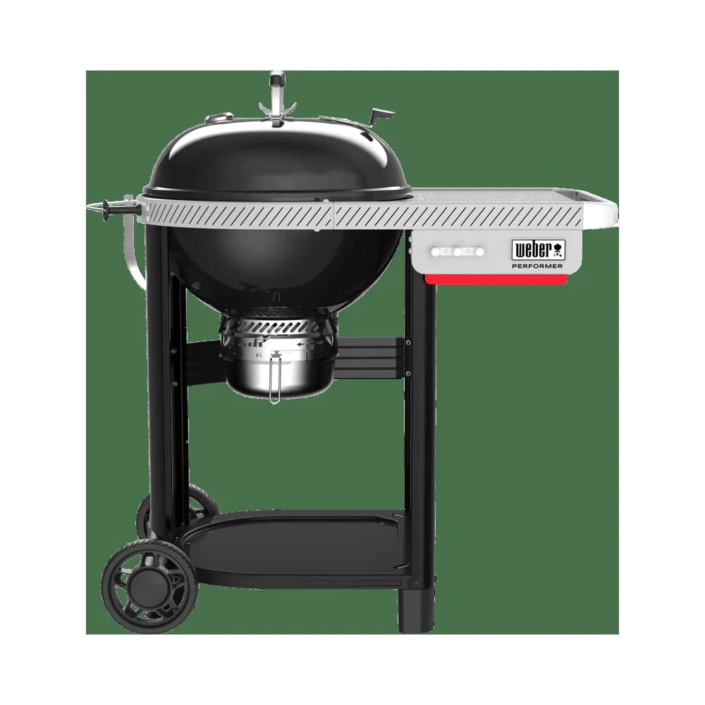 1501630 Weber Performer Holzkohlegrill 57cm sw