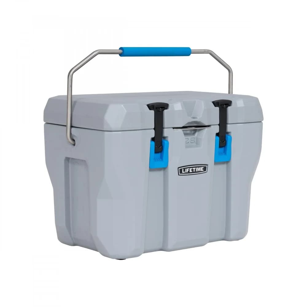 LIFETIME Kühlbox Premium (26,5 l)
