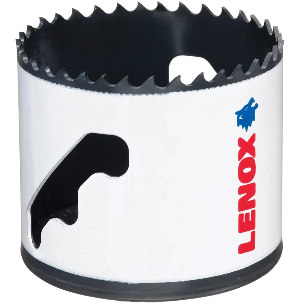LENOX Bi-Metall Lochsäge T3 Speed Slot 65mm