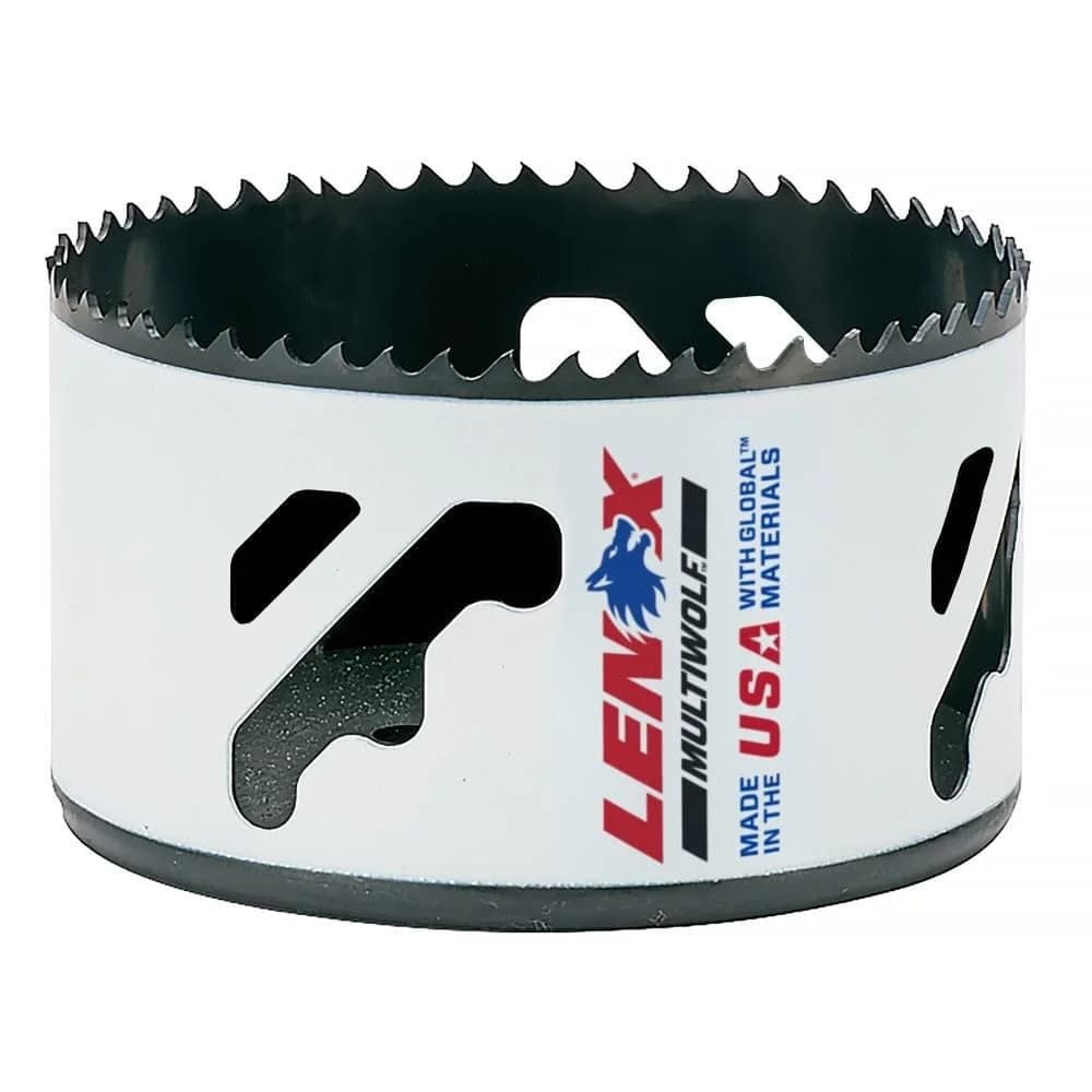LENOX Bi-Metall Lochsäge T3 Speed Slot 79mm