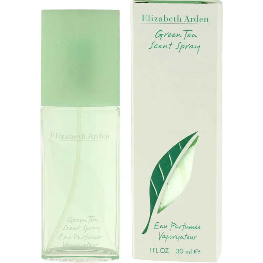 Elizabeth Arden Green Tea Eau Parfumée Spray 30ml