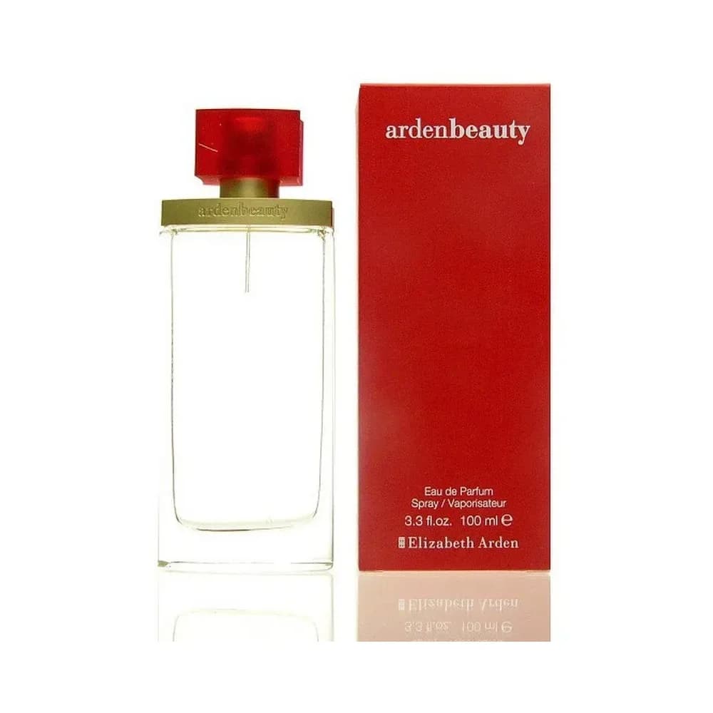 Elizabeth Arden Ardenbeauty Eau De Parfum Spray 100ml