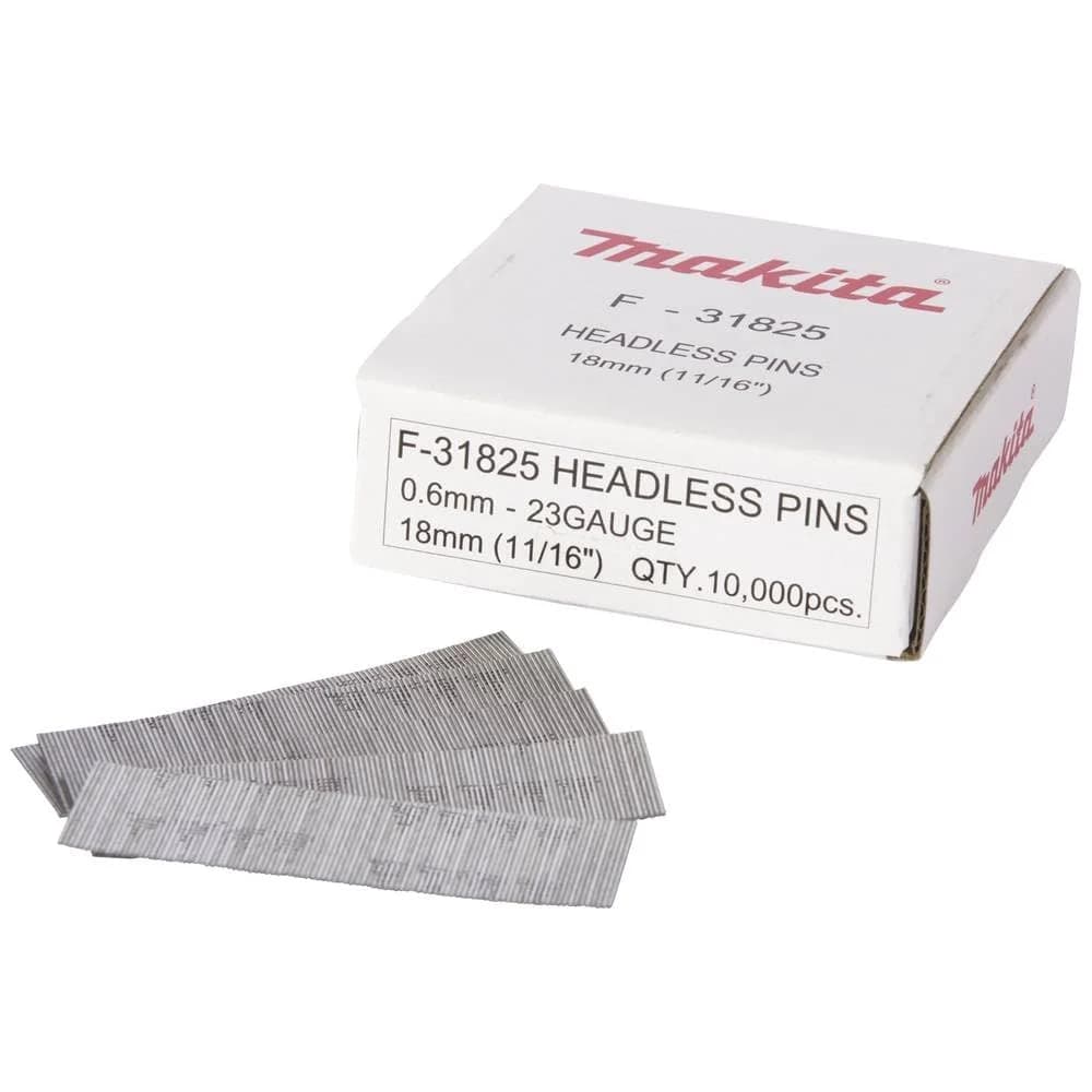 Makita Stift 0.6x18mm F-31825