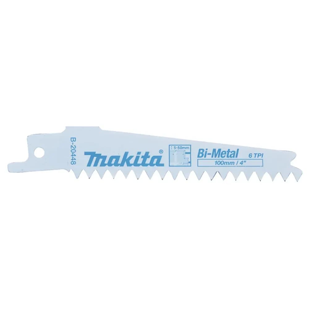Makita Reciproblatt BIM 100/6Z B-20448