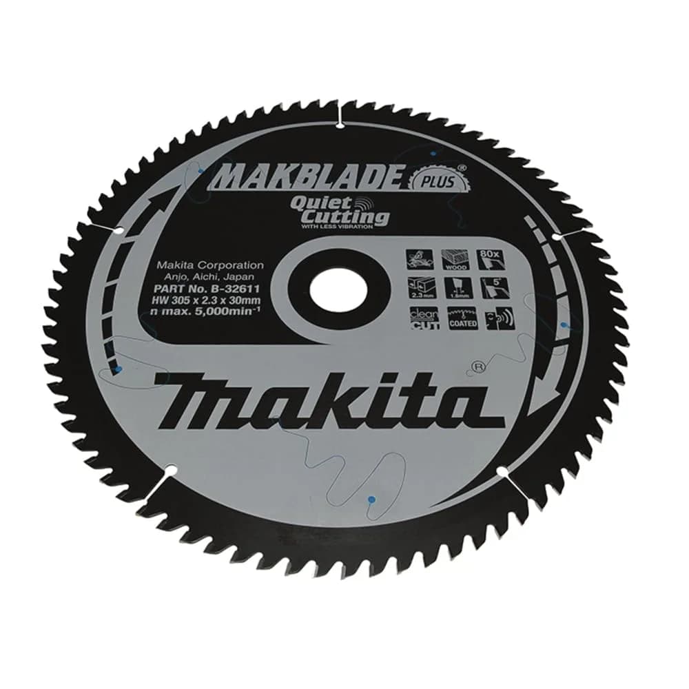 Makita Sägeblatt Makblade+ B-32611