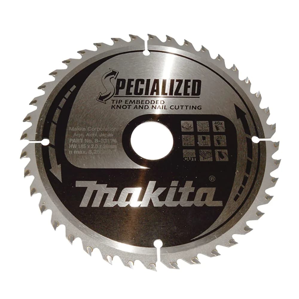 Makita Sägeblatt