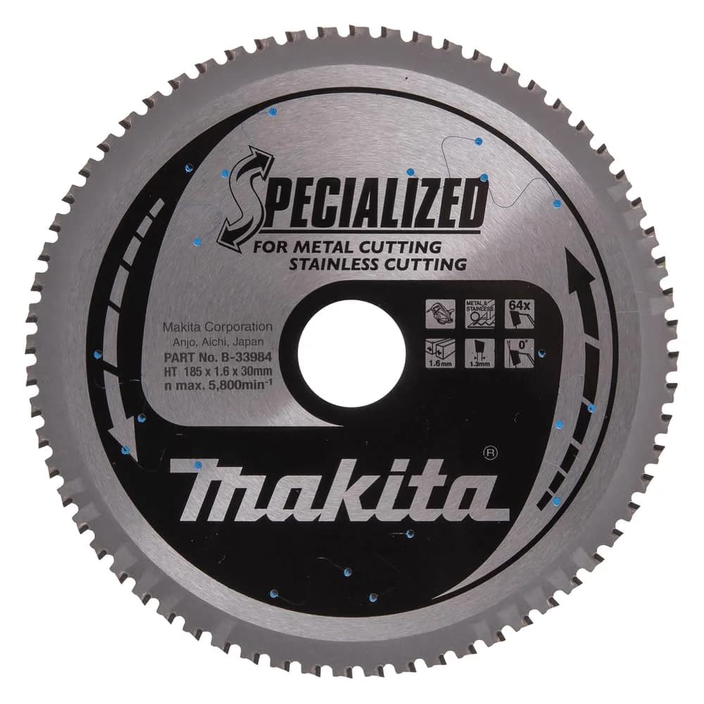 Makita Sägeblatt