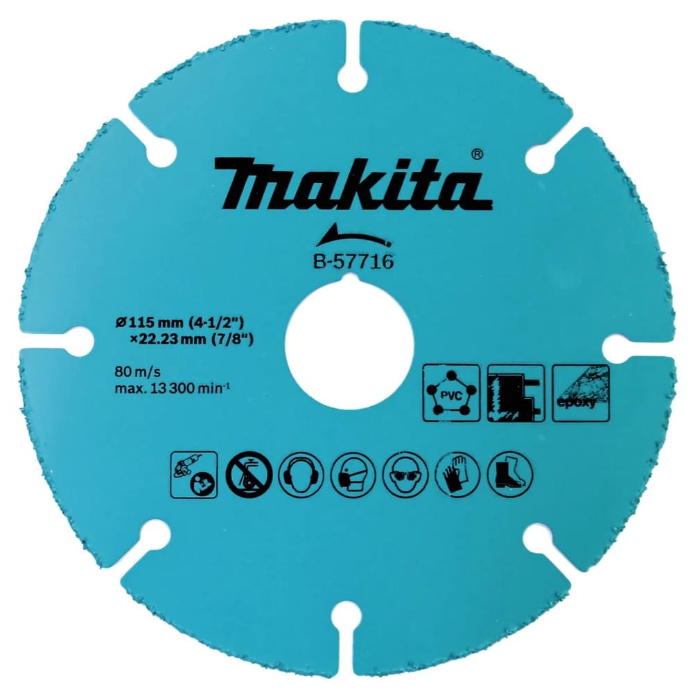 Makita Trennscheibe B-57722