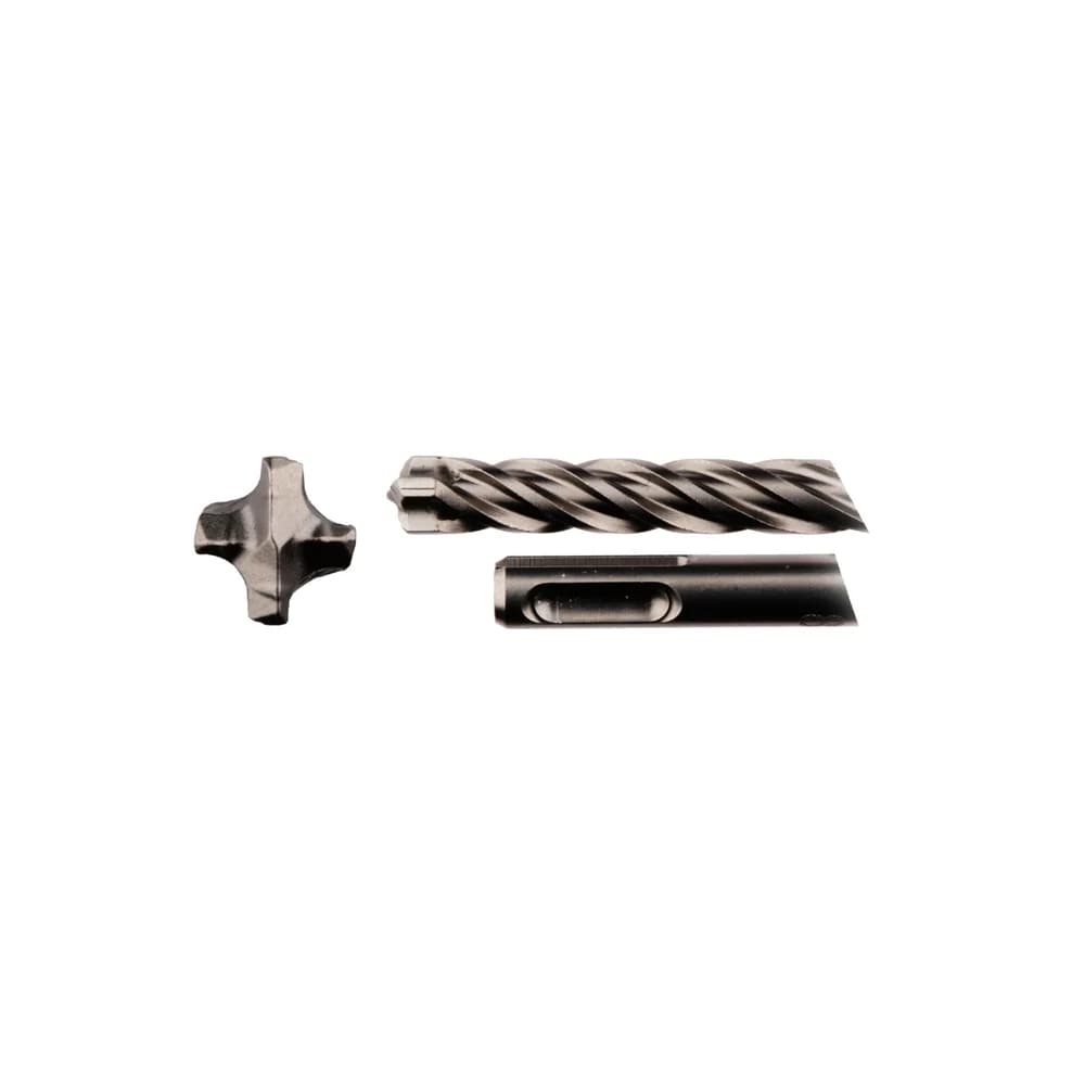 Makita Hammerbohrer B-58235 blau