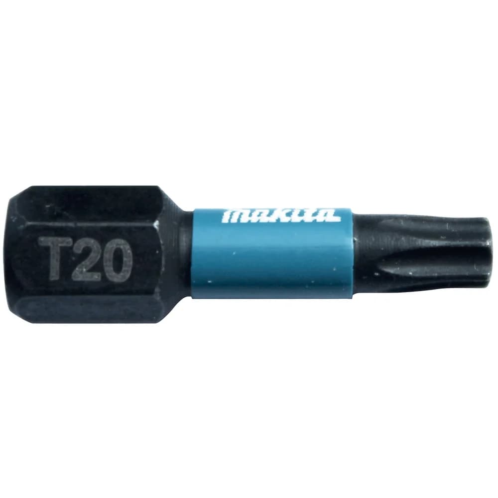 Makita TX Bit TX20x25 2 Stück