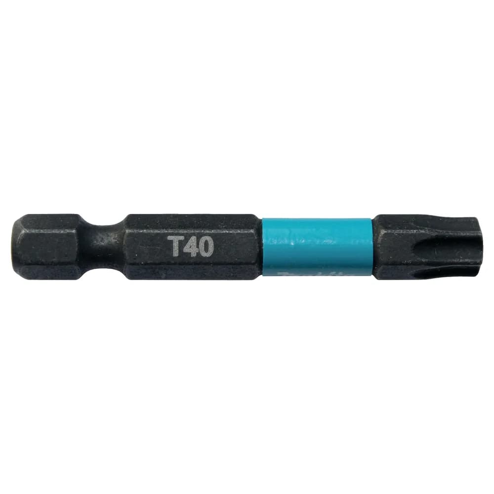 Makita TX Bit TX40x50 2-Stück