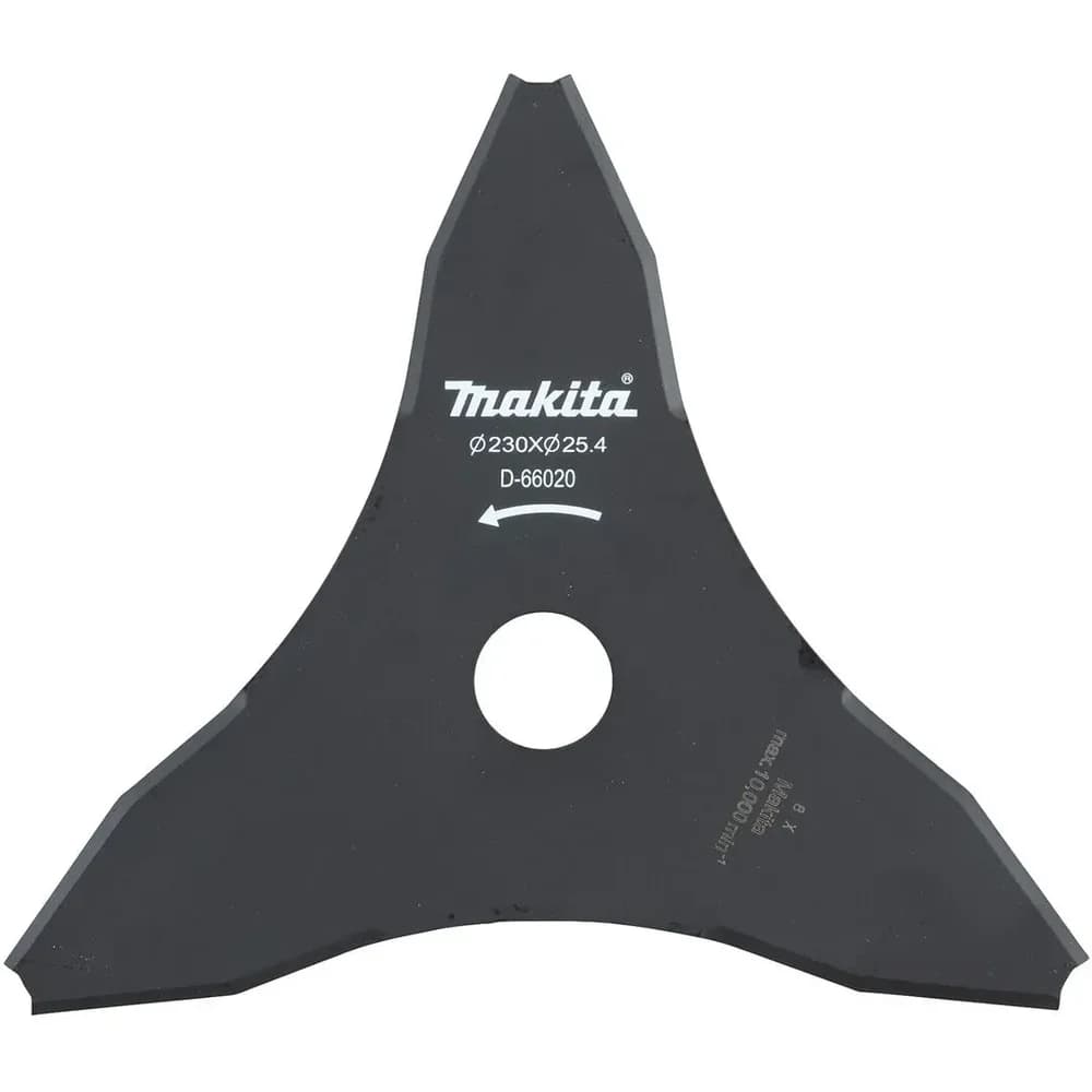 MAKITA Dickichtmesser D-66020