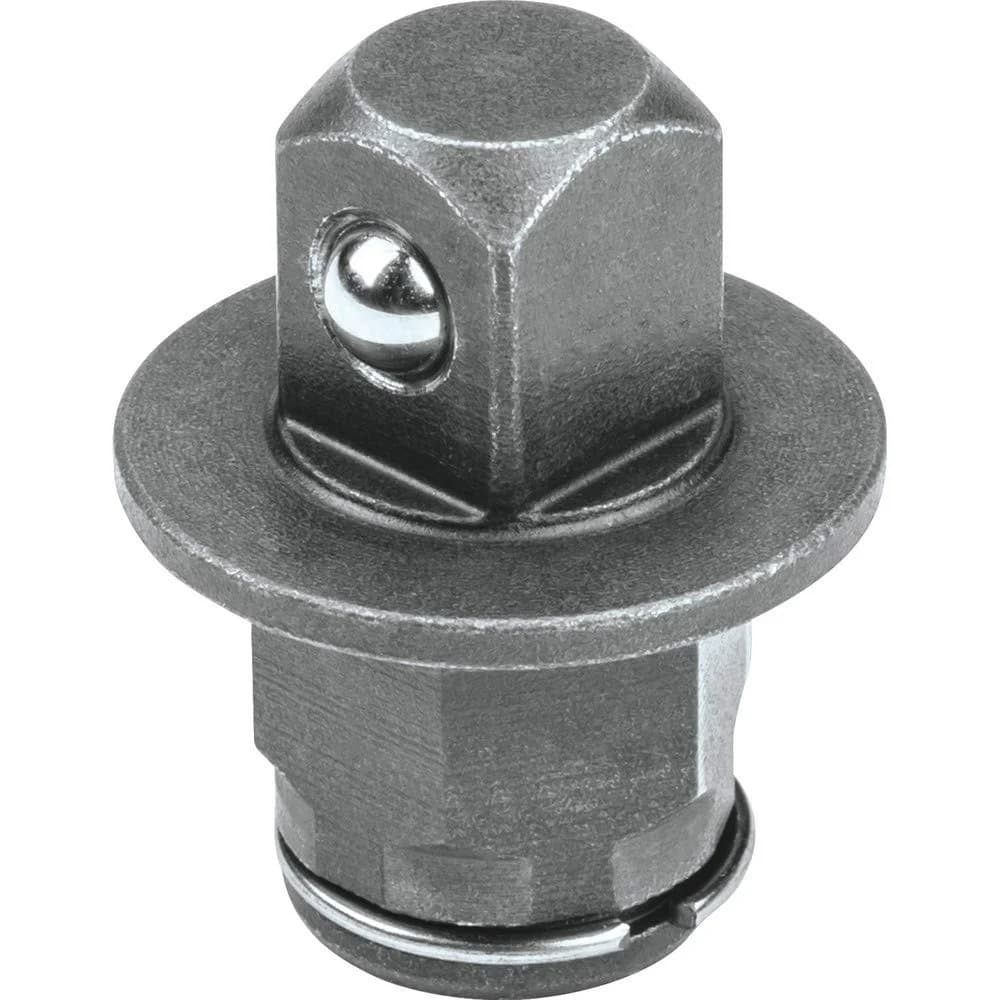 Makita Steckschlüssel Adapter 1/4" 191A50-3