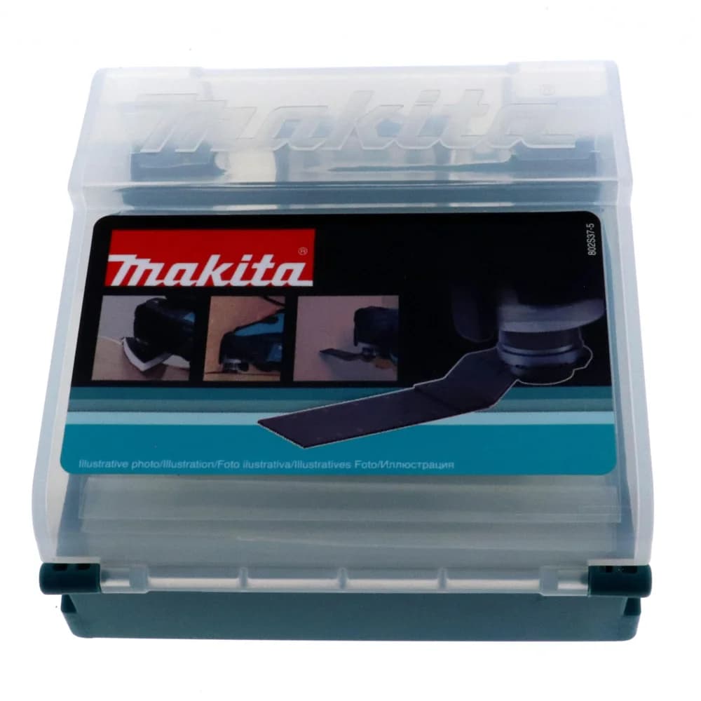 Makita Zubehörbox 143308-0