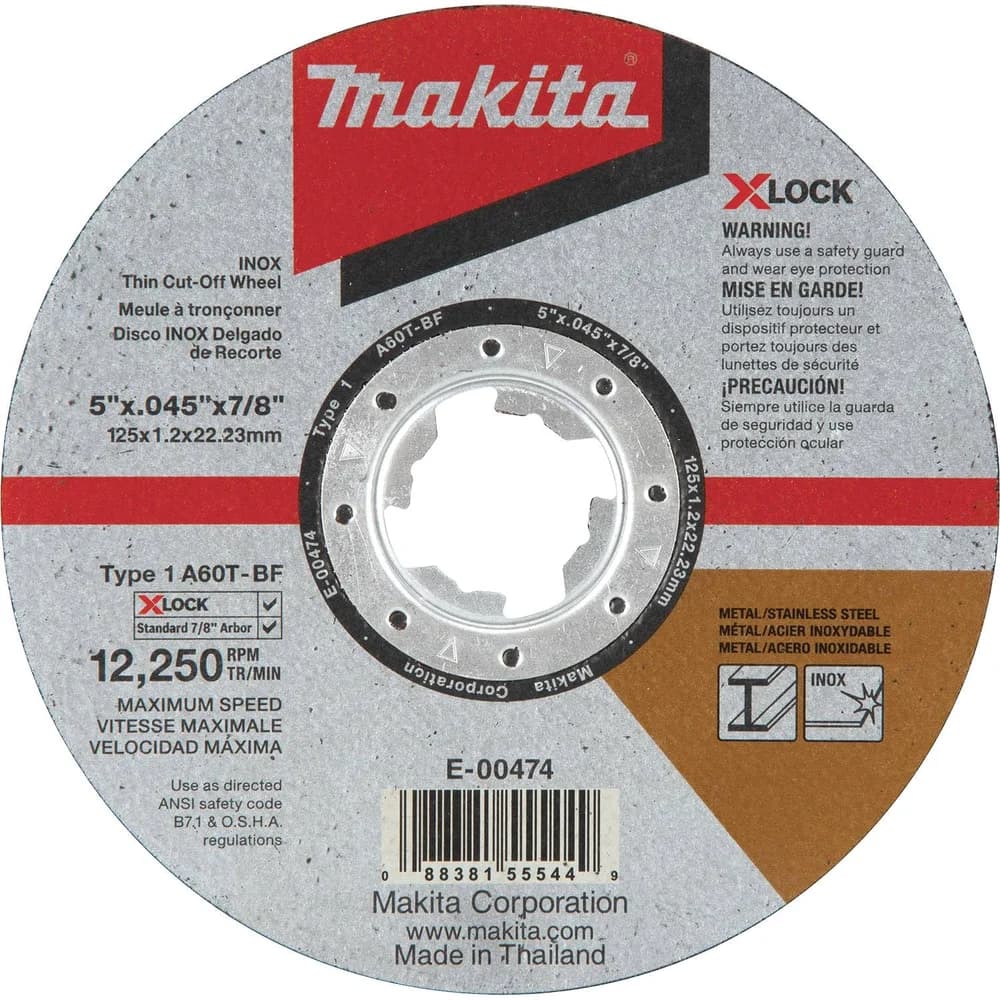 Makita Trennscheibe E-00418