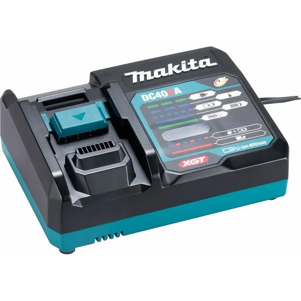 MAKITA Ladegerät DC40RA