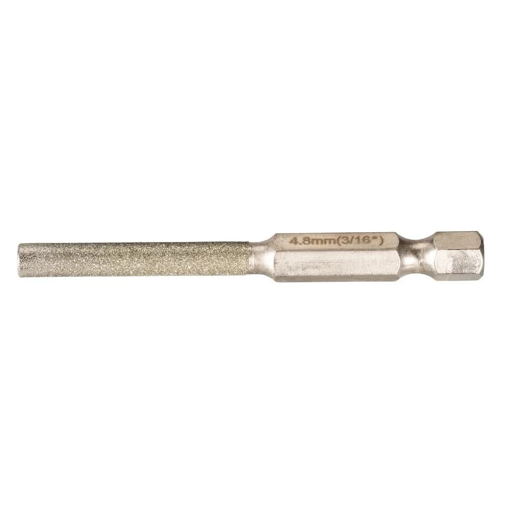 Makita Feile Rundfeile 4.8mm 1/4′′ D-73760