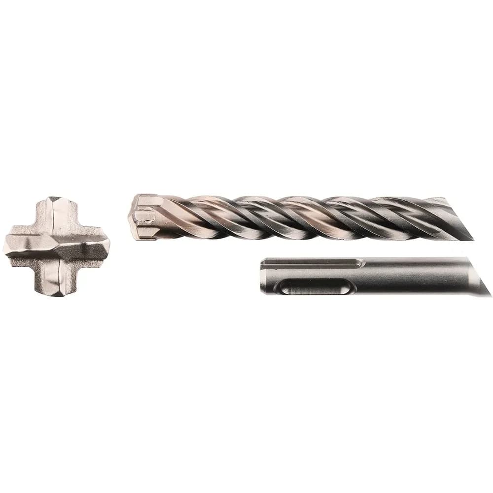 Makita TCT NEMESIS SDS+Bohrer 14x455 E-14679