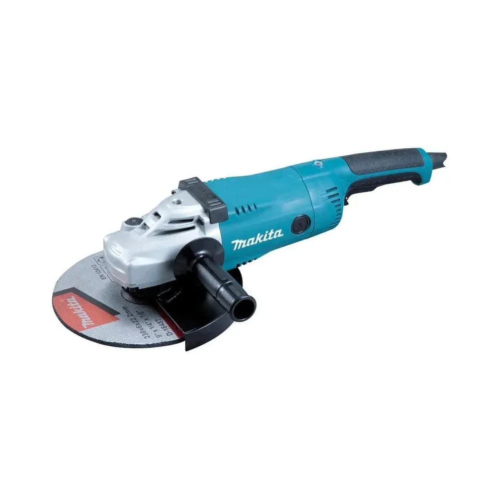 Makita Akku-Multischleifer