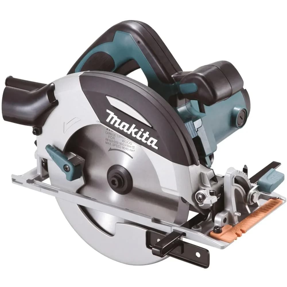 MAKITA Handkreissäge HS7101J1