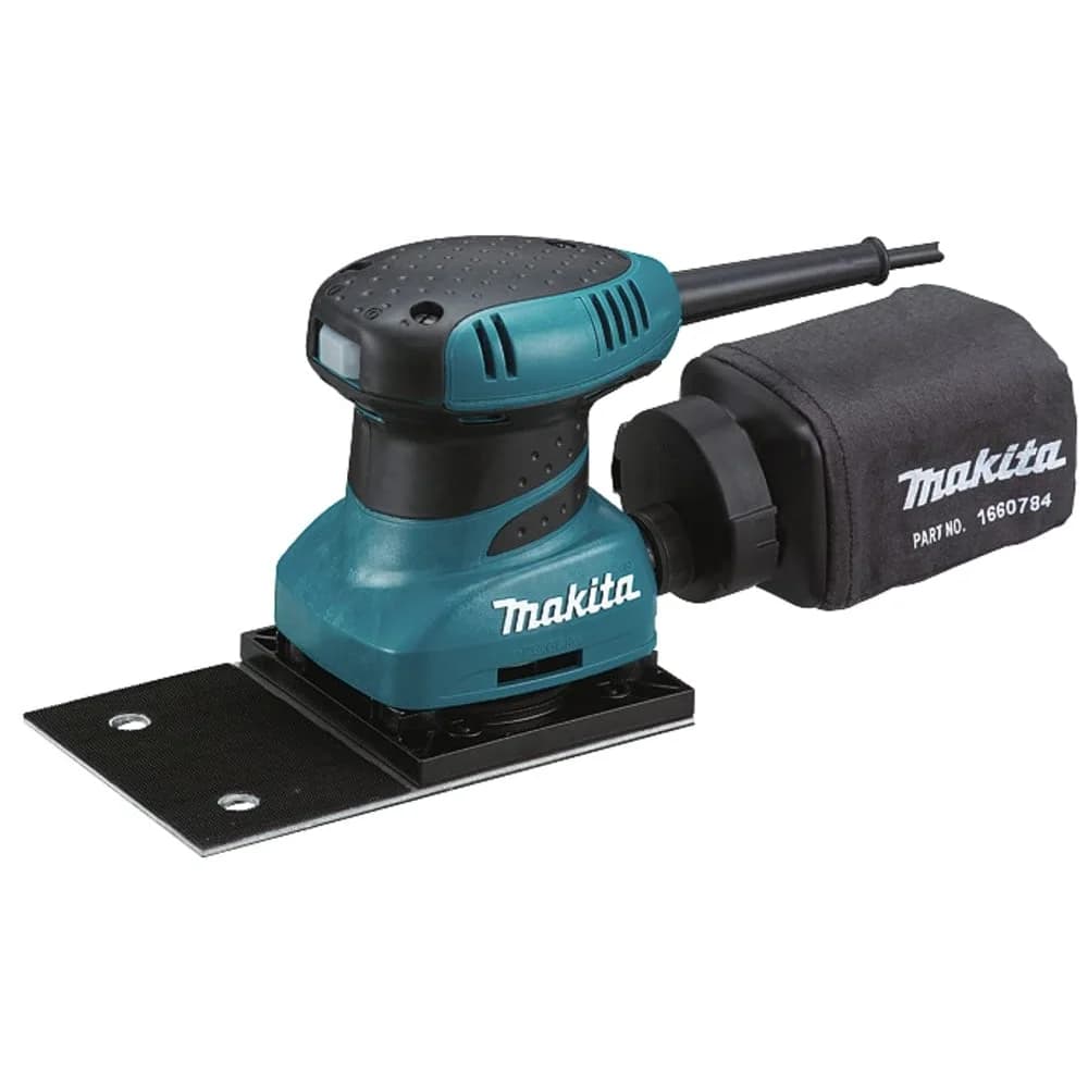 makita Schwingschleifer BO4566J