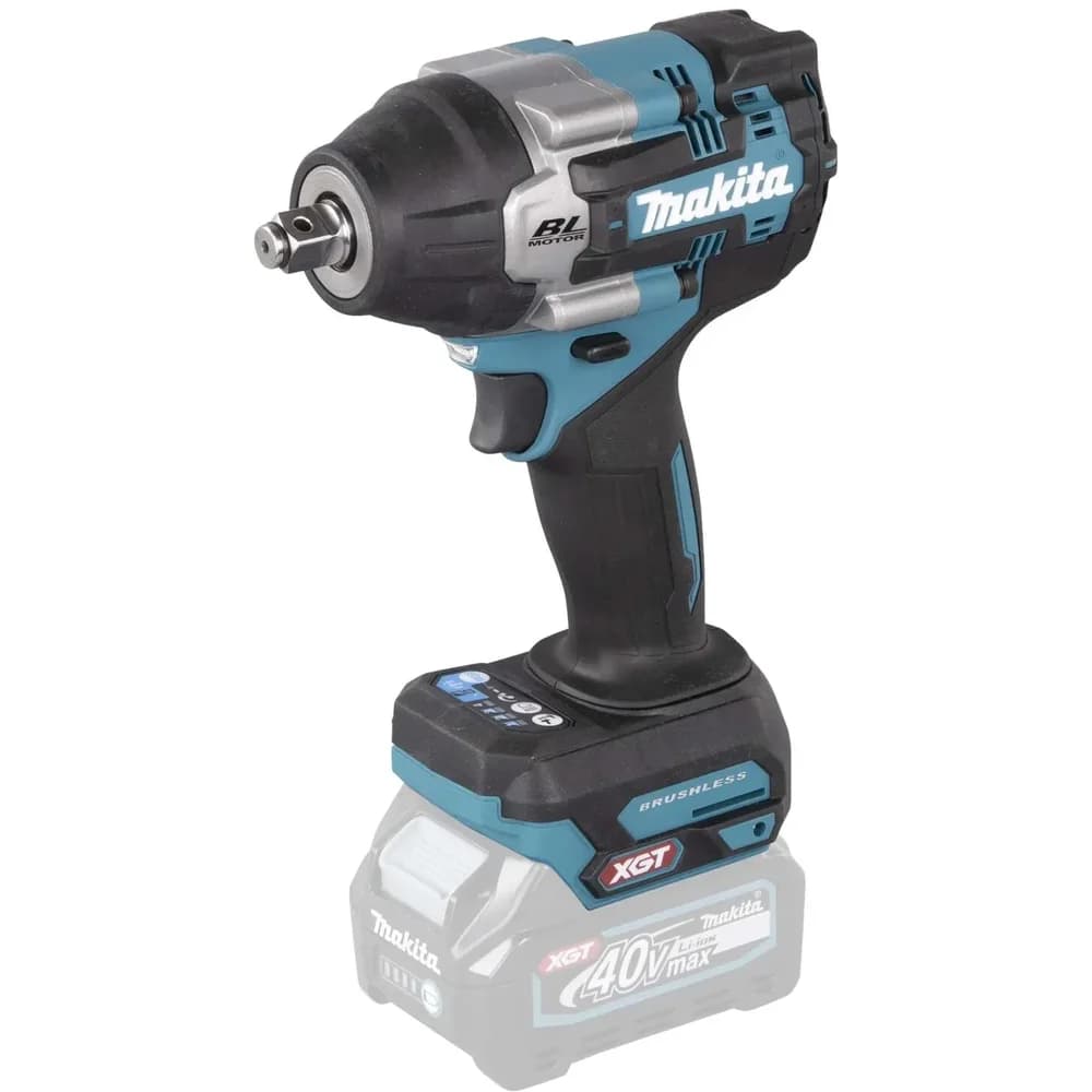 Makita TW007GZ - Blau