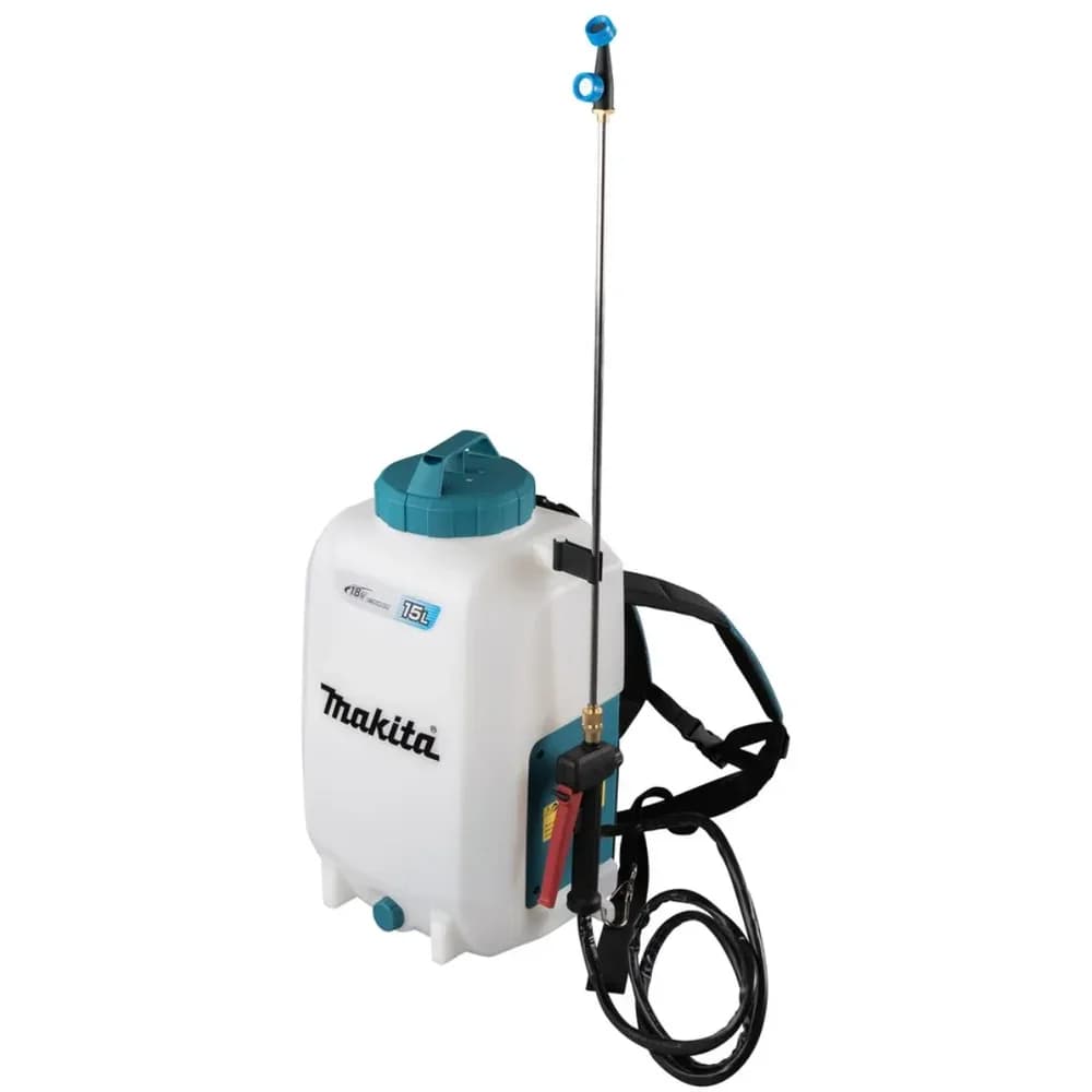 Akku-Druckspritze 18V