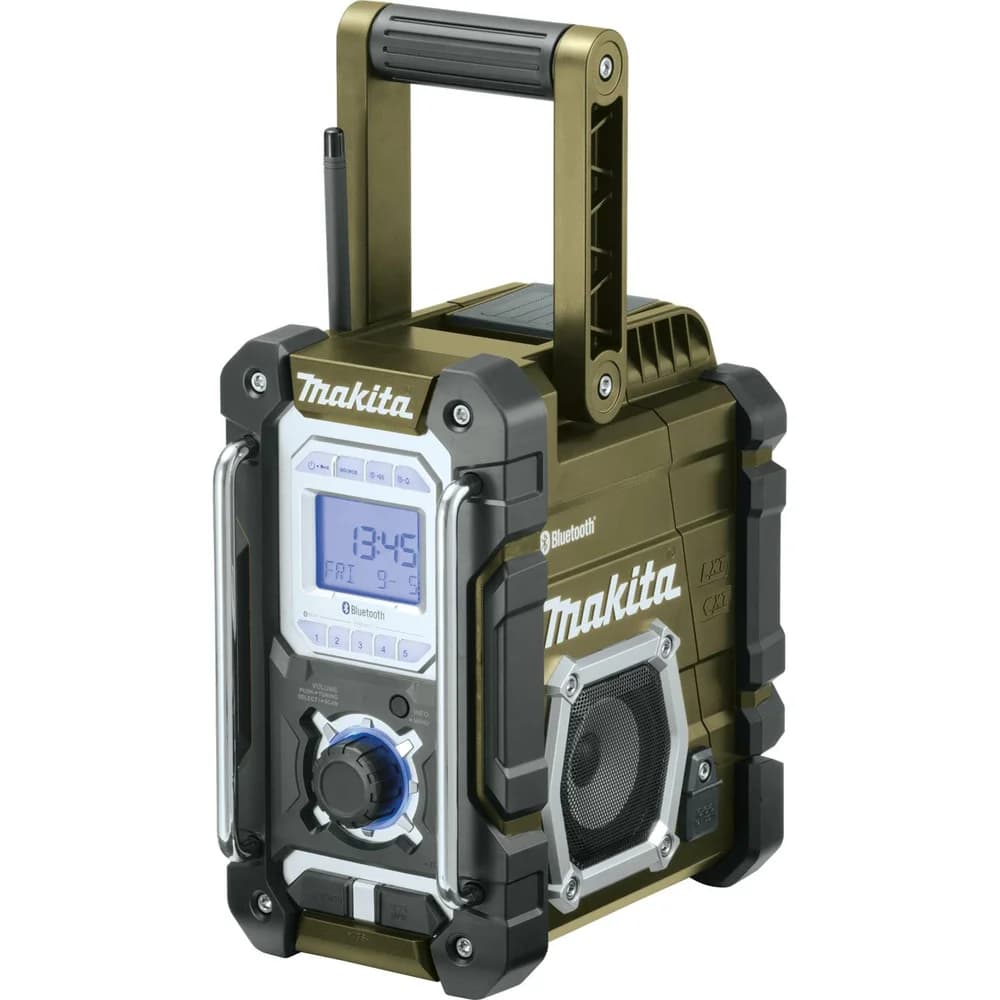 Akku-Betonverdichter 40V