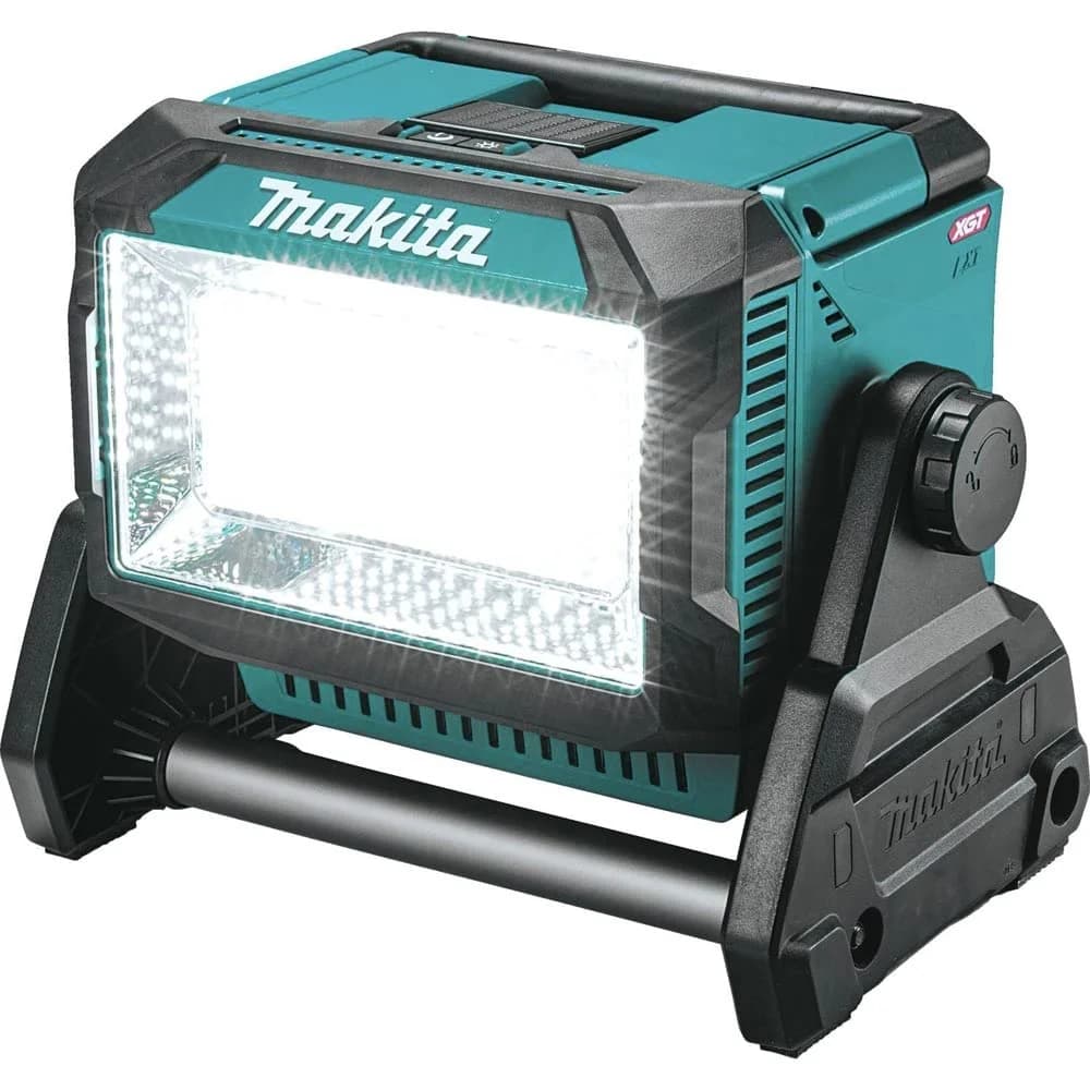 LED-Baustrahler 18V-40V