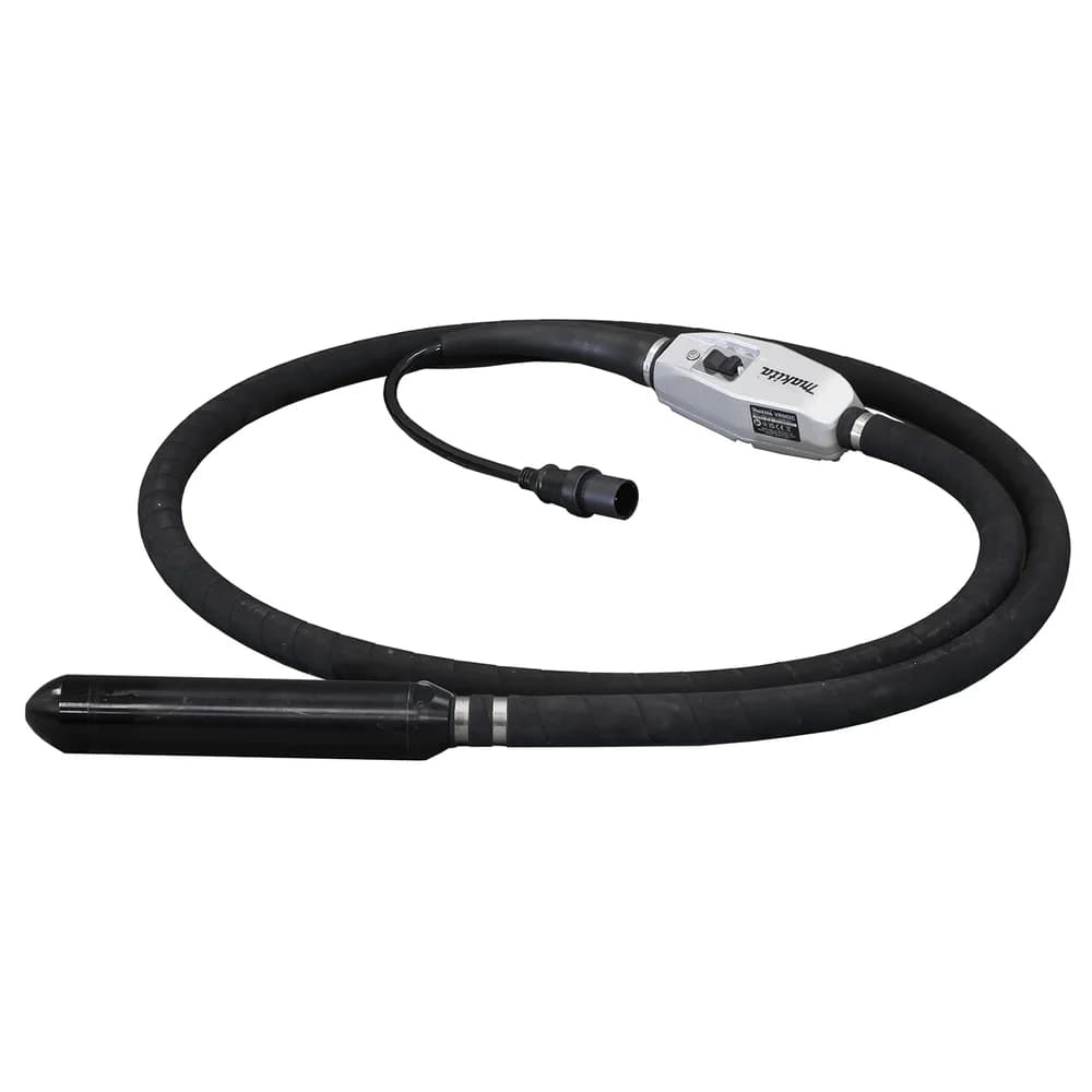 Makita Akku-Betonverdichter VR004CZ