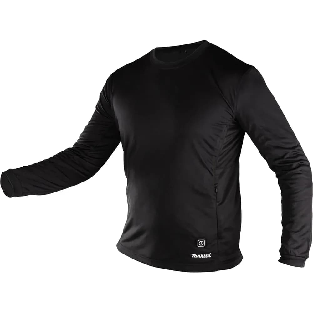 Makita Akku-Thermoshirt DCX200C2XL