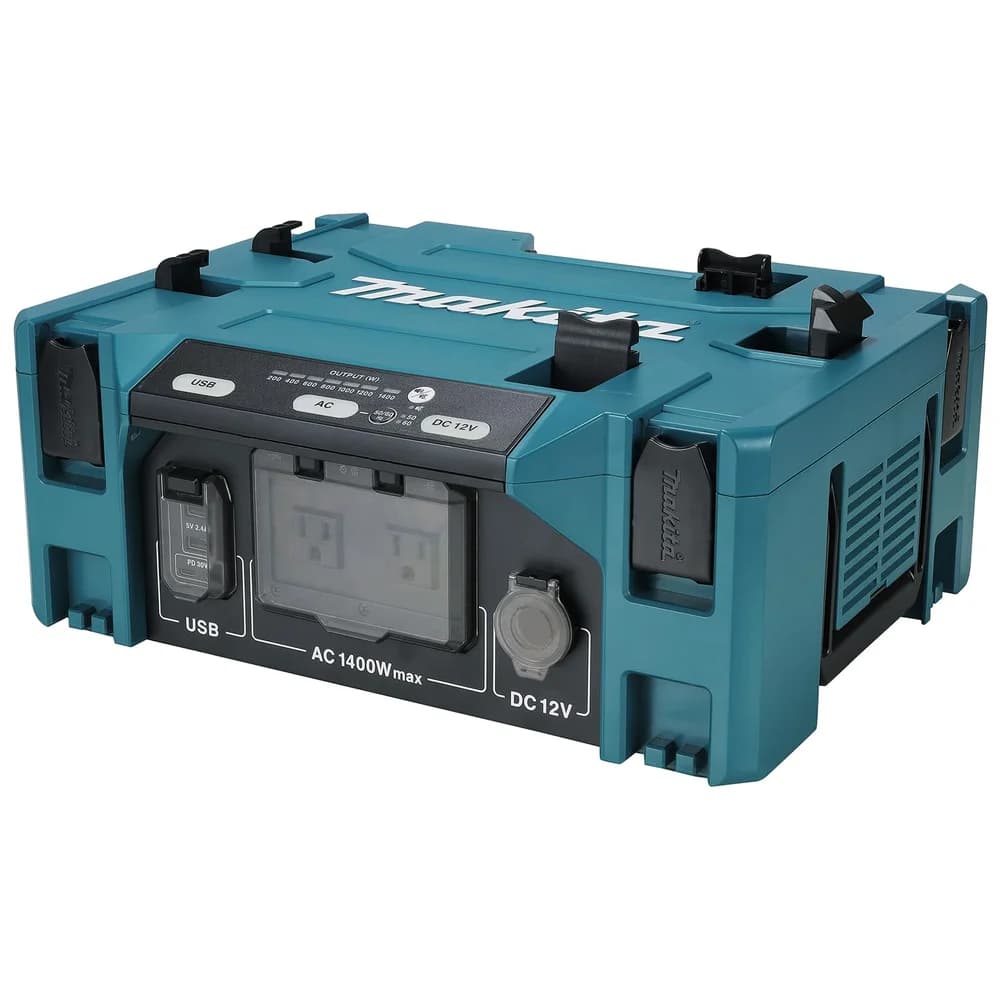 Makita Stromwandler MAKPAC