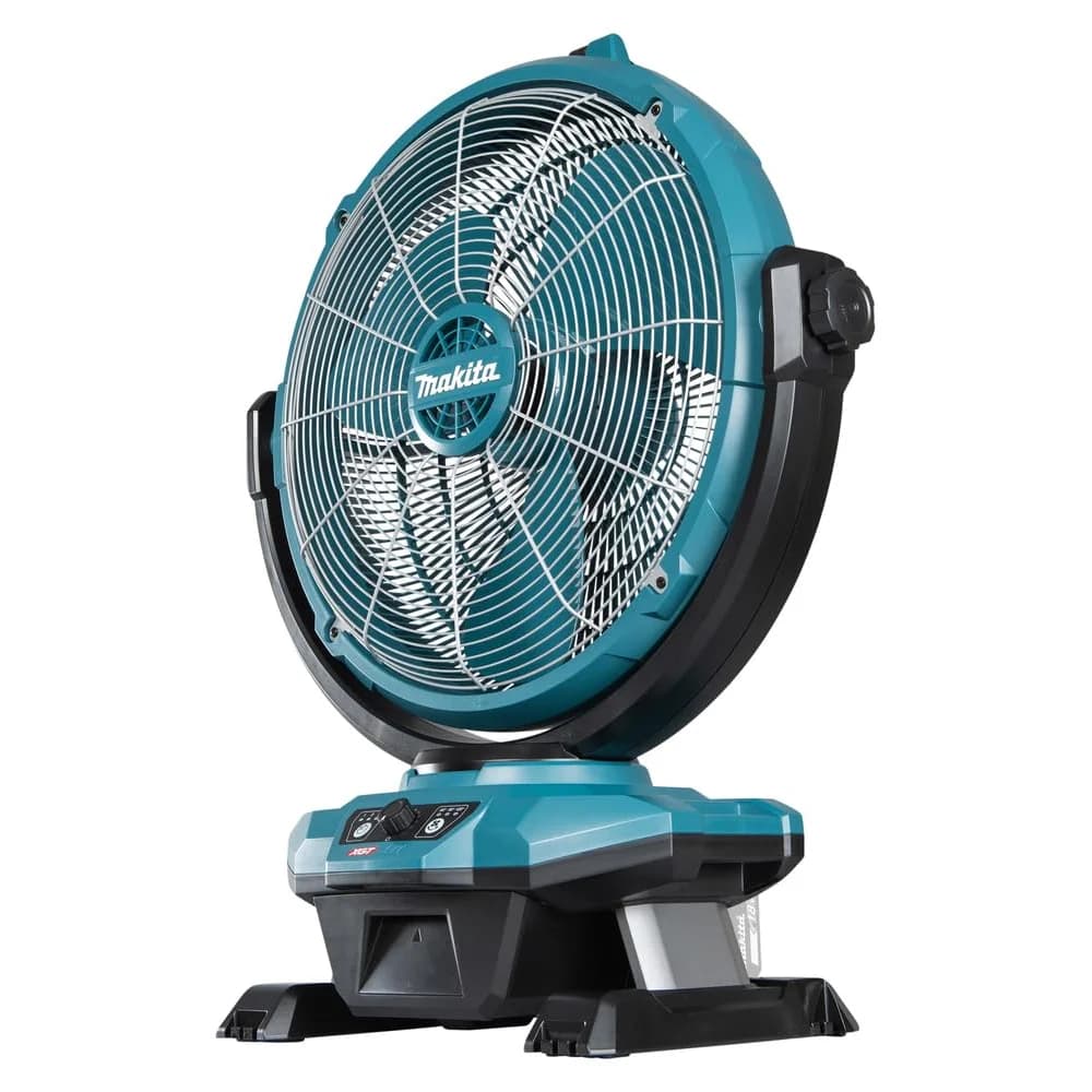 Makita Akku-Lüfter CF003GZ