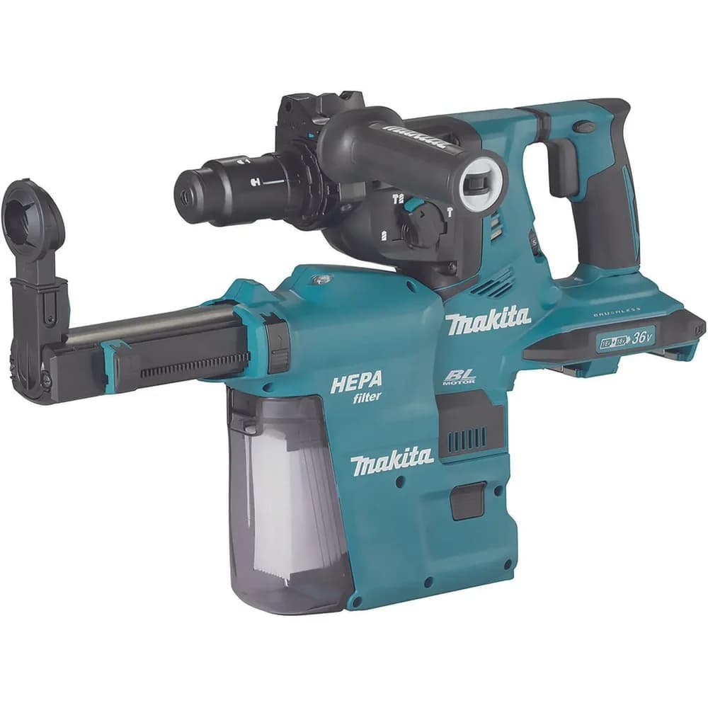 Makita Akku-Kombihammer DHR283ZWJU