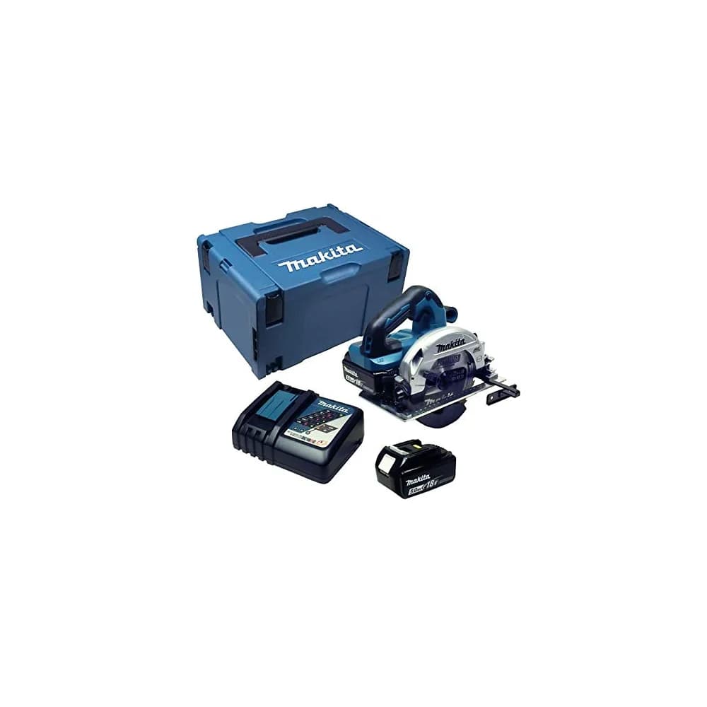Makita, Handkreissäge, DHS 660