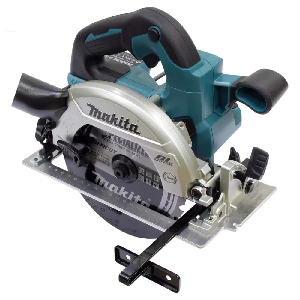 Makita, Handkreissäge, DHS 661
