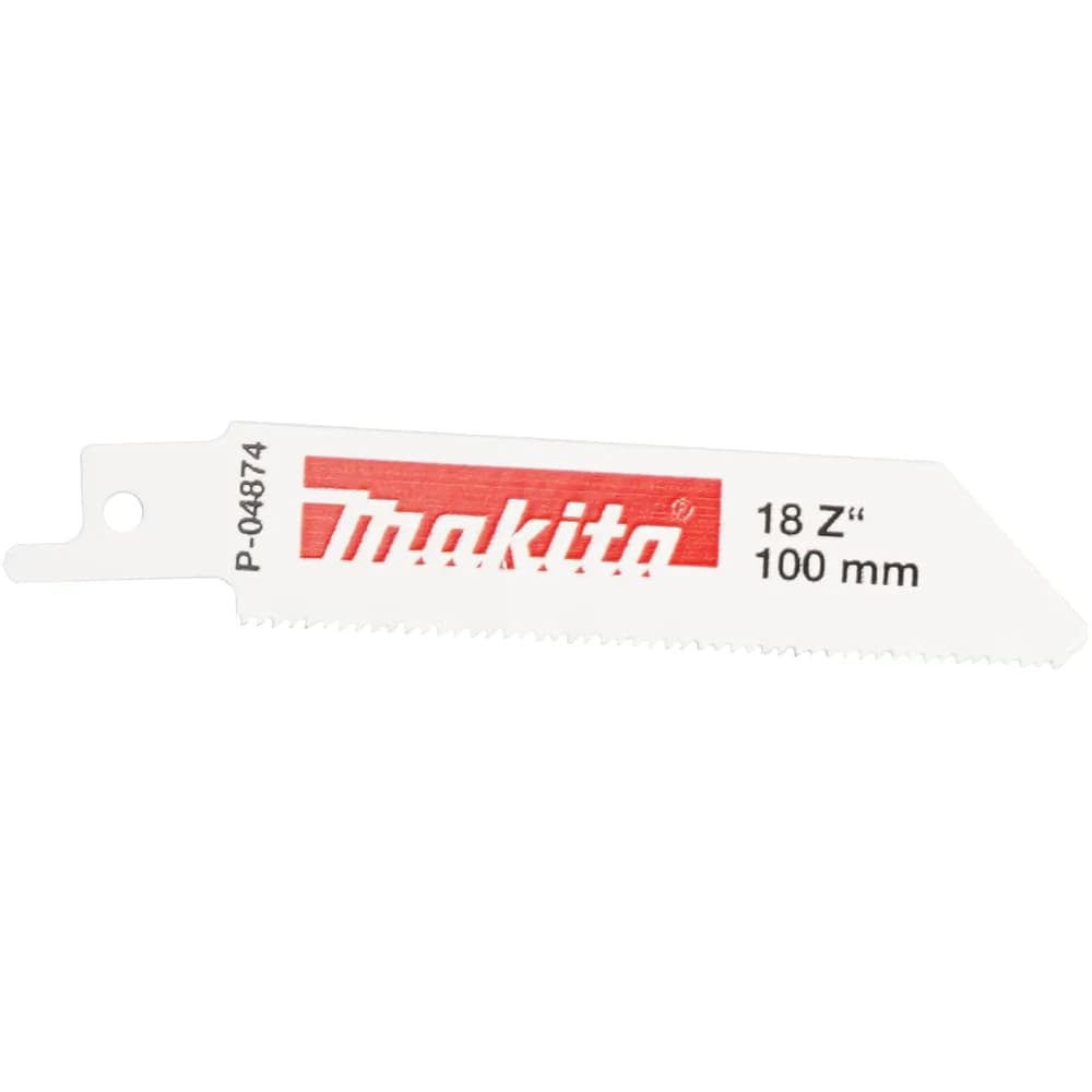 Makita Reciproblatt BIM 100/18Z