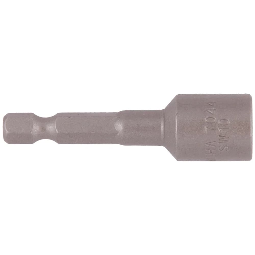 Makita Steckschlüssel 1/4" SW10 P-06301