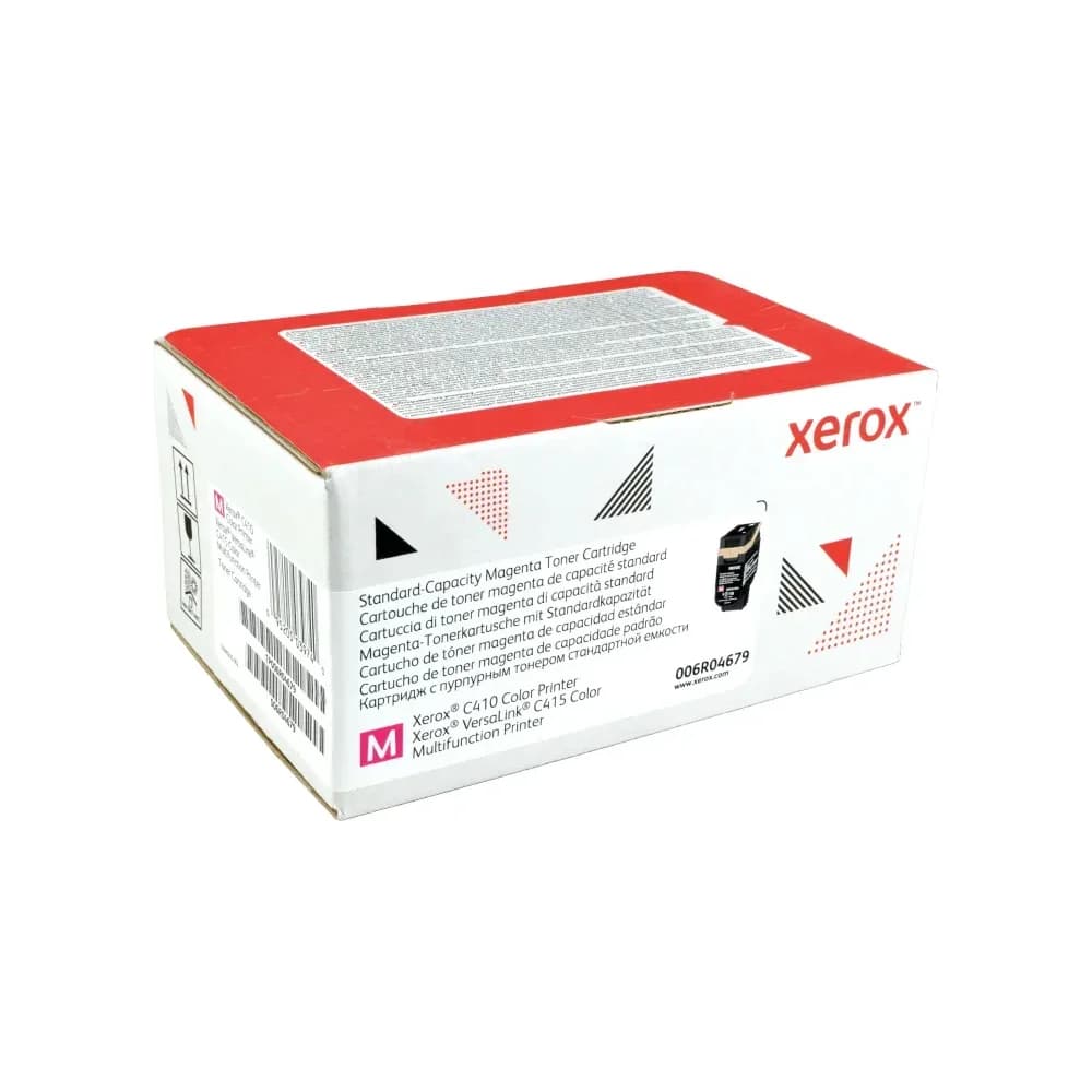 Xerox Toner 006R04679 magenta